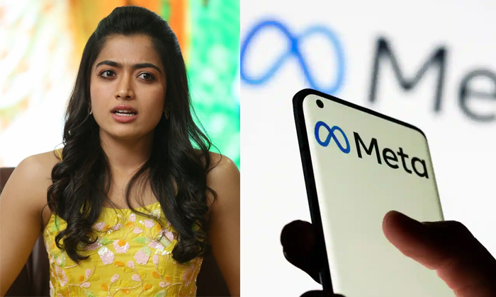 Telugu Delhi, Meta, Pushpa, Rashmika, Rashmika Deep, Tollywood-Movie