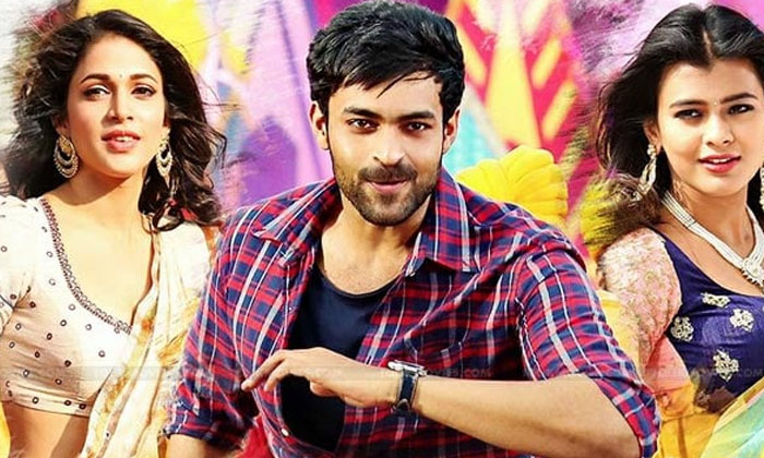 Telugu Deeksha Seth, Mister, Prabhas, Rebel, Tollywood, Varun Tej-Movie