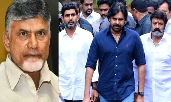  Tdp And Jana Sena Leaders Fight In Pithapuram , Tdp, Janasena, Ysrcp, Ap Gover-TeluguStop.com