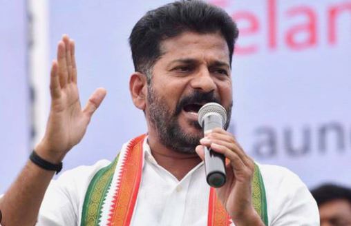  Revanth Reddy Election Campaign In Telangana From Tomorrow-TeluguStop.com