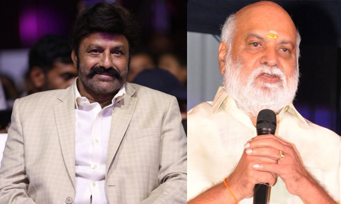 Telugu Balakrishna, Jai Balayya, Raghavendra Rao, Sreeleela, Tollywood-Movie