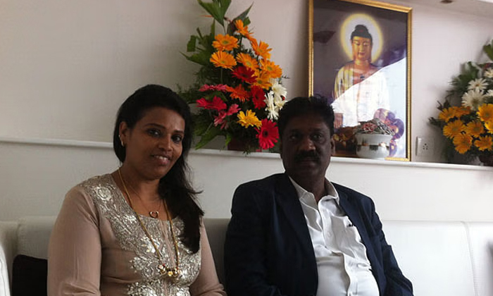  Raja Nayak Inspirational Success Story Details Here Goes Viral In Social Media-TeluguStop.com