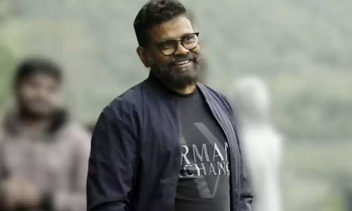  Latest News Trending About Sukumar And Rajamouli-TeluguStop.com