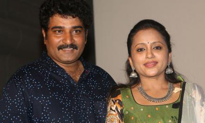 Telugu Rajeev Kanakala, Roshan, Suma Kanakala, Tollywood-Movie