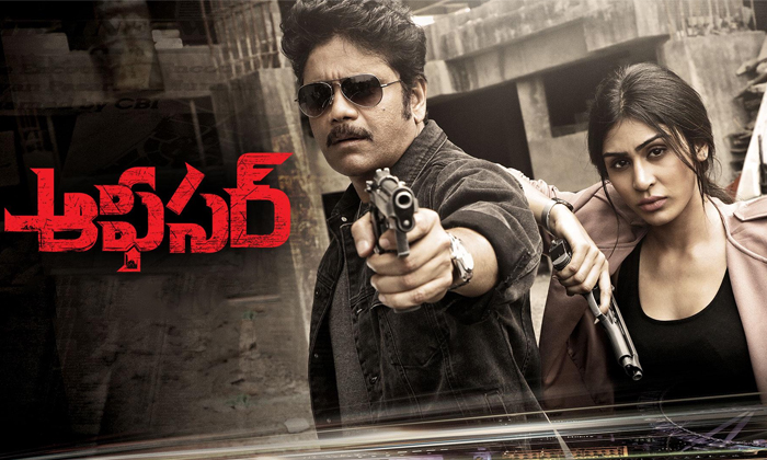 Telugu Chiranjeevi, Nagarjuna, Ram Gopal Varma, Ramgopal-Movie