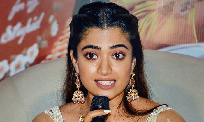  Rashmika Mandanna Ai Video Viral Tollywood Celebrities Response Details, Rashmik-TeluguStop.com