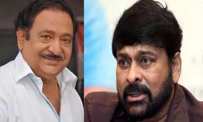 Telugu Times Heigher, Chandra Mohan, Chiranjeevi, Pranam Khareedu, Tollywood-Lat