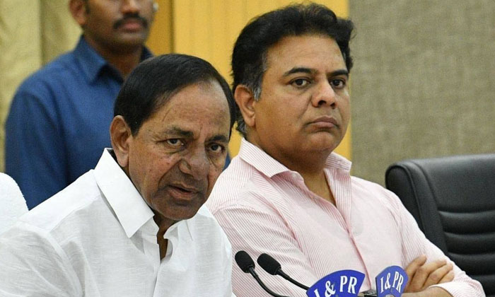  Telangana Cabinet Meeting On 4th Of This Month-TeluguStop.com