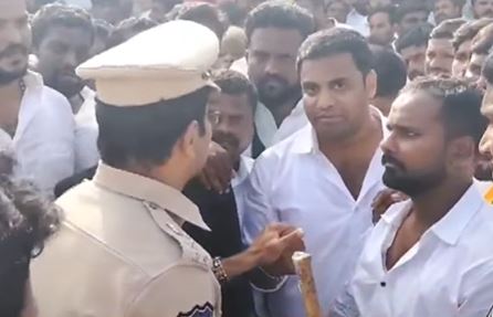  Rangareddy District Ibrahimpatnam Police Investigation-TeluguStop.com