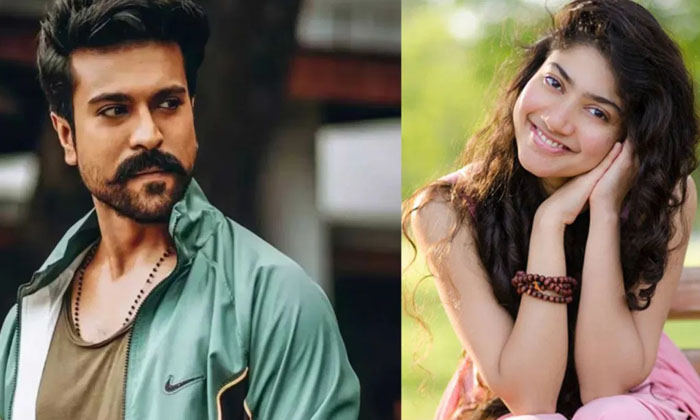 Sai Pallavi And Buchi Babu Movie News Clarity ,sai Pallavi, Social Media ,nag Sai Pallavi And Buchi Babu Movie News Clarity ,sai Pallavi, Social Media ,nag-TeluguStop.com