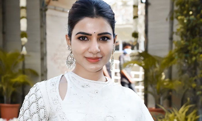  Samantha New Movies Update , Samantha , Kushi Movie , Vijay Deverakonda, T-TeluguStop.com