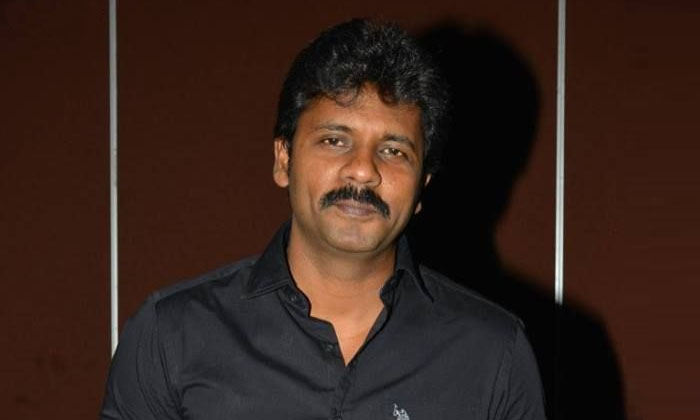  Satyam Rajesh About Heroine In His Upcoming Movie Details, Satyam Rajesh ,heroin-TeluguStop.com