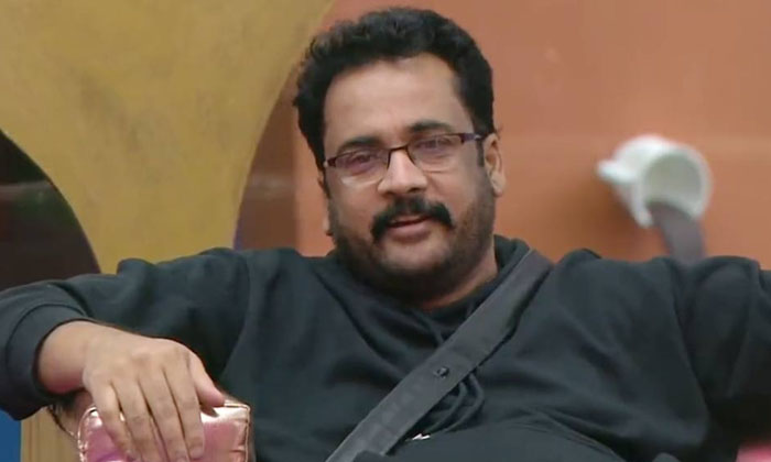  Netizens Comments About Bigg Boss Show Shivaji Comments Goes Viral In Social-TeluguStop.com