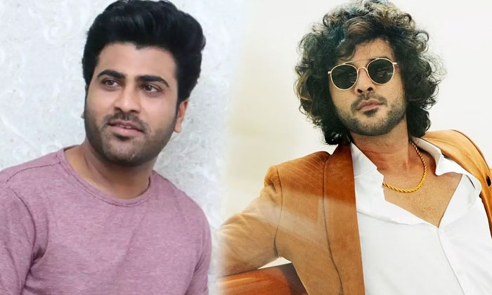  Latest News About Hero Siddu Jonnalagadda-TeluguStop.com