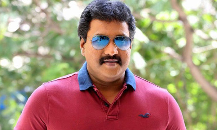  Why Can't Sunil Who Has Everything Succeed , Actor Sunil , Tollywood , Comedia-TeluguStop.com