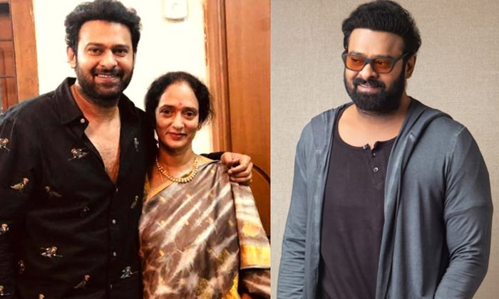  Syamaladevi Comments About Affection With Prabhas Details Here Goes Viral In So-TeluguStop.com