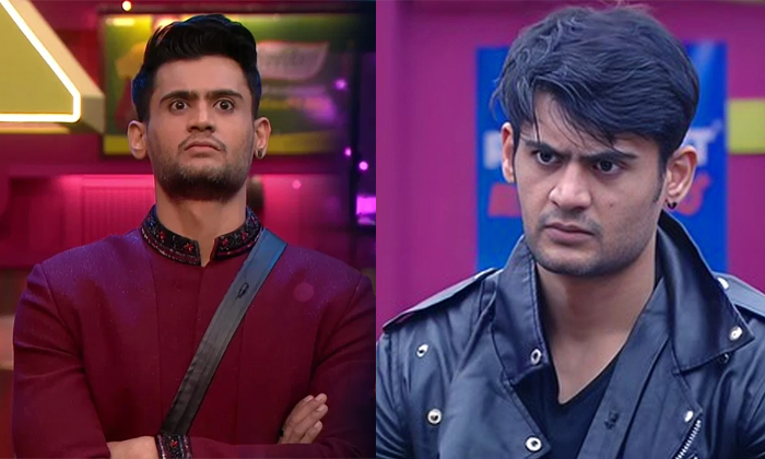  This Week Bigg Boss Telugu 7 Eliminations Yawar In Danger Zone Details, Bigg Bo-TeluguStop.com