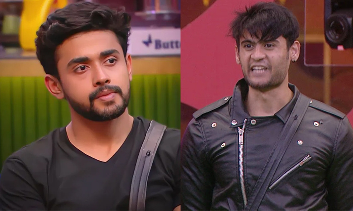 Telugu Bhole Shavali, Bigg Boss, Gautam, Prince Yawar, Priyanka, Rathika, Shivaj