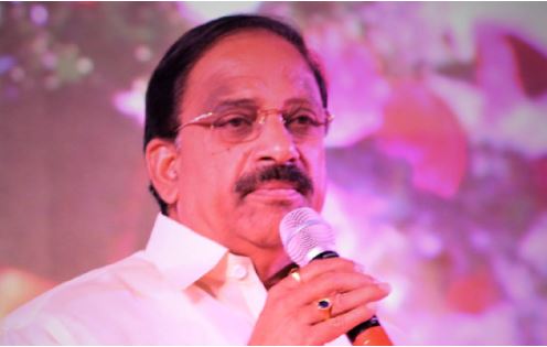  People's Rule Should Come..: Ex-minister Thummala-TeluguStop.com