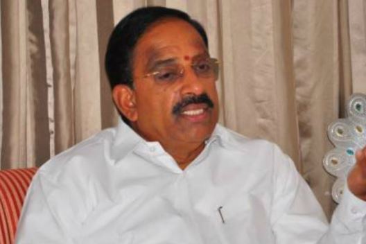  Thummala's Nomination As Congress Candidate For Khammam Assembly-TeluguStop.com