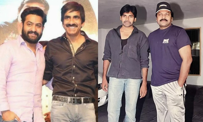  Tollywood Celebrities And Their Birth Places Chiranjeevi Pawan Ntr Suman Ravite-TeluguStop.com