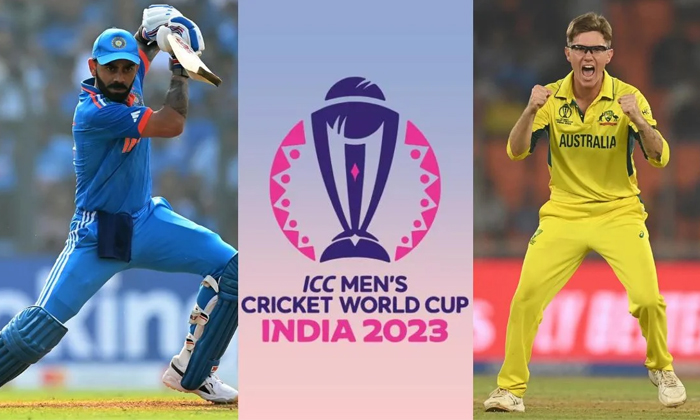  Top Five Batsmen And Bowlers In Cricket World Cup League Matches Details, Top Fi-TeluguStop.com