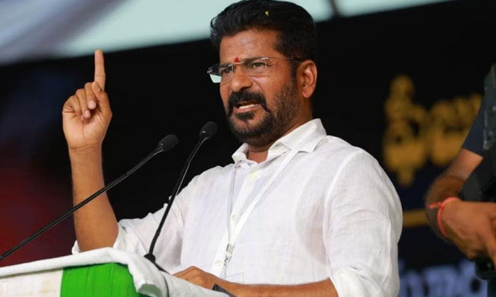 Telugu Cm Candi, Congress, Komativenkat, Revanth Reddy, Ts-Politics