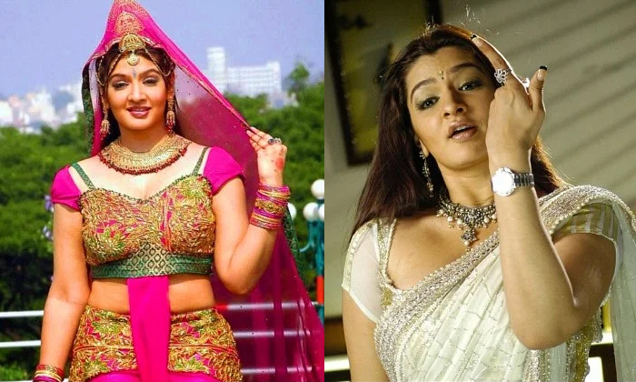  Two Heroines Ruined In Aarthi Agarwal Era Details, Aarthi Agarwal , Reema Sen,-TeluguStop.com