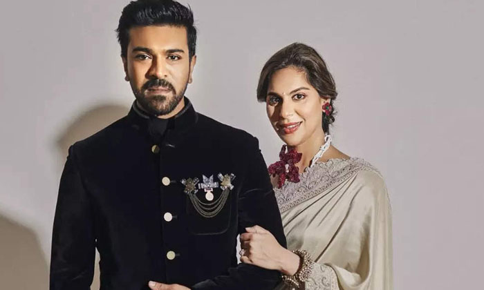  Upasana Likes Bollywood Industry-TeluguStop.com