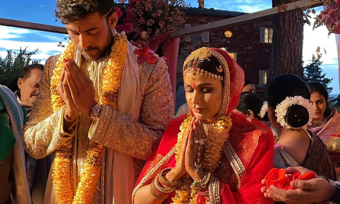  Do You Know How Much Dowry Varun Tej Took Here Are The Details-TeluguStop.com