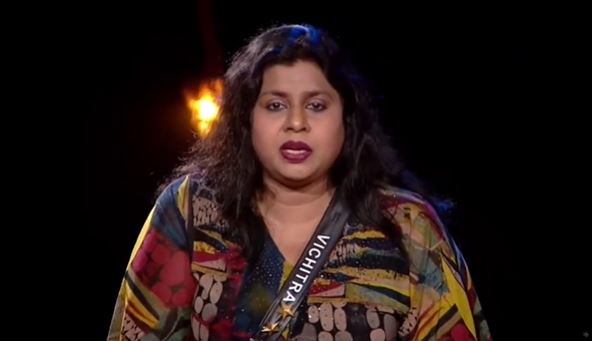  Actress Vichitra Casting Couch Allegations Against Hero Balakrishna-TeluguStop.com