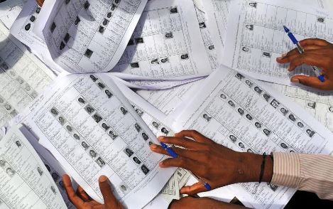  Announcement Of Final Voter List In Telangana-TeluguStop.com