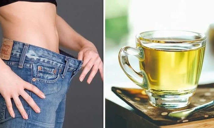  Drink This Tea For Quick Weight Loss , Weight Loss, Weight Loss Tips, Lat-TeluguStop.com