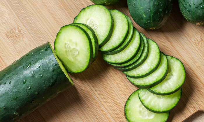 Telugu Cucumber, Tips, Latest-Telugu Health