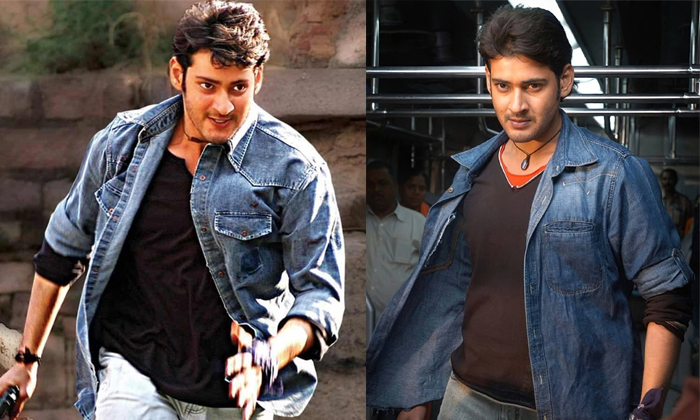 Telugu Puri Jagannath, Guntur Karam, Mahesh Babu, Pokiri-Movie