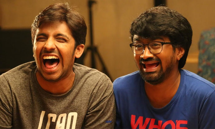  Why Rahul Ramakrishna Priyadarshi Not Playing Comedian Roles Details, Rahul Rama-TeluguStop.com