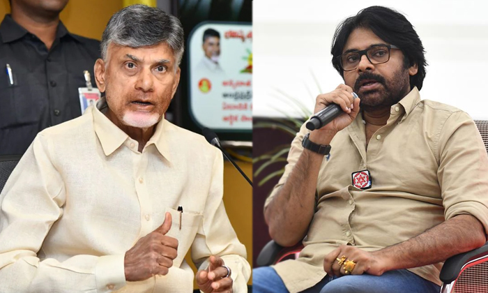  Will Tdp Janasena Win Majority Seats In Rayalaseema Details, Tdp, Janasena, Raya-TeluguStop.com