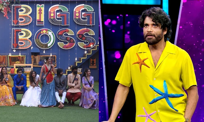  World Cup Effect On Bigg Boss Telugu 7 Weekend Episodes Details-TeluguStop.com