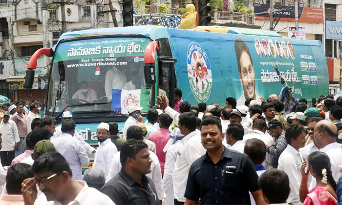 Telugu Bandi Sanjay, Jagan, Janasenani, Raghavendra Rao, Ka Paul, Kamal Haasan,