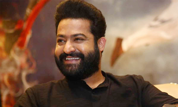  Young Tiger Ntr Friendship Become Hot Topic In Social Media Details, Junior Ntr-TeluguStop.com