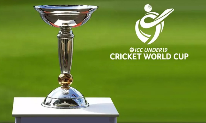  2024 Icc U19 Mens Cricket World Cup Schedule In South Africa Details, 2024 Icc U-TeluguStop.com