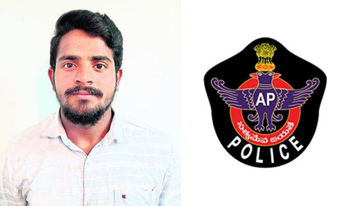 Ap Si Job Selected Candidate Murali Nayak Inspirational Success Story Details, A Ap Si Job Selected Candidate Murali Nayak Inspirational Success Story Details, A-TeluguStop.com