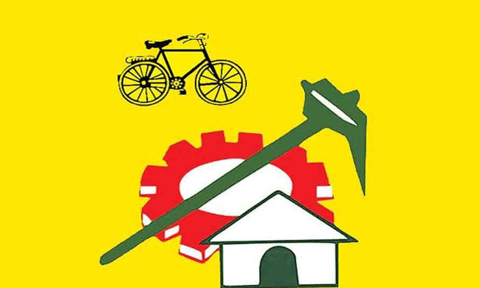  Mohamatallevamma Babu Will Shock The Seniors , Tdp, Telugudesham, Janase-TeluguStop.com