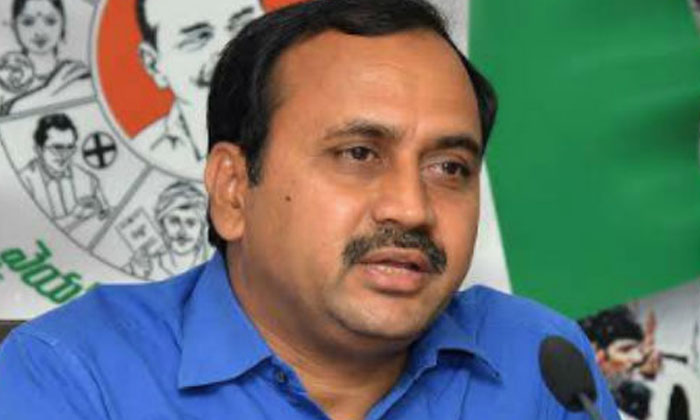 Telugu Allaramakrishna, Apcm, Ap, Mangalagiri-Politics