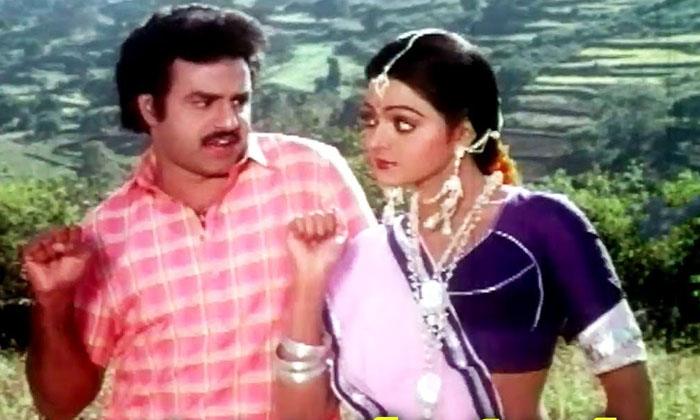 Telugu Akhanda, Balakrishna, Bhanupriya, Tollywood-Movie