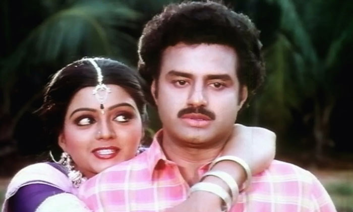 Telugu Akhanda, Balakrishna, Bhanupriya, Tollywood-Movie