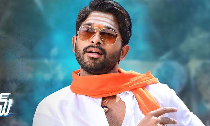 Telugu Allu Arjun, Djduvvada, Extra Ordinary, Tollywood, Venky Kudumula-Movie