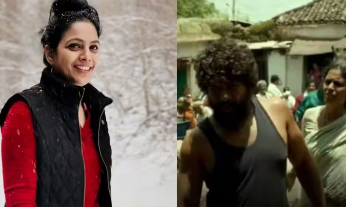  Allu Arjun's Younger Sister Engagement Photos Viral On Social Media, Allu Arjun,-TeluguStop.com