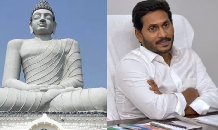  Ap Politics Around Amaravati, Amaravati , Farmers ,ap Politics Ycp, Tdp , Ys-TeluguStop.com