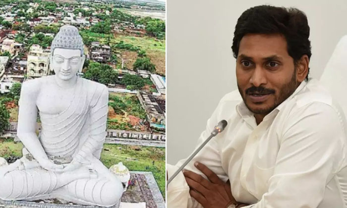 Telugu Amaravati, Ap, Visakhapatnam, Ysjagan-Politics